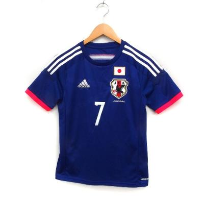 adidas - 【はるちゃ】日本代表 柴崎岳 ユニフォーム 日本代表 柴崎岳 adidas ユニフォーム - メルカリ