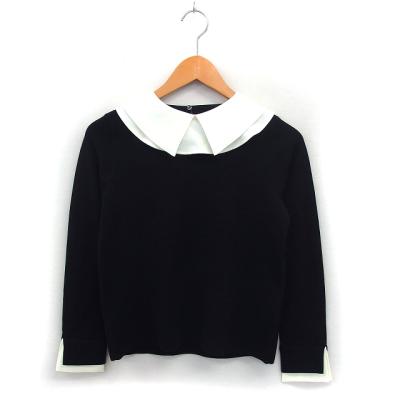 マーリエパーエフデ Maglie par ef-de オフホワイトコート マーリエパーエフデ Maglie par ef-de オフホワイトコート