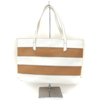 お値下げしました！HANAE MORI  本革　アイボリートートバッグ　和装にも 000000136008-01-s.jpg?t=