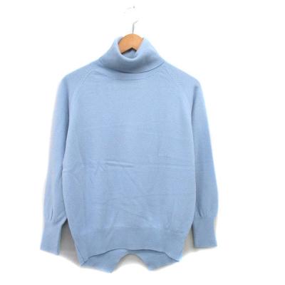 水色ニットのおすすめ人気商品一覧 通販 - Yahoo!ショッピング