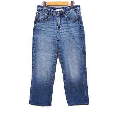 ZARA デニム 32（性別：レディース）の商品一覧 通販 - Yahoo!ショッピング