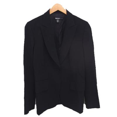 ✨　依頼一覧の方　専用　✨ダナキャランニューヨーク DKNY レザーテーラード DKNY レディーステーラード、ブレザー｜コート、ジャケット