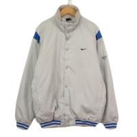 NIKE / ナイキ CU3923-010 AS M NSW SWOOSH JKT+ QUILTED 