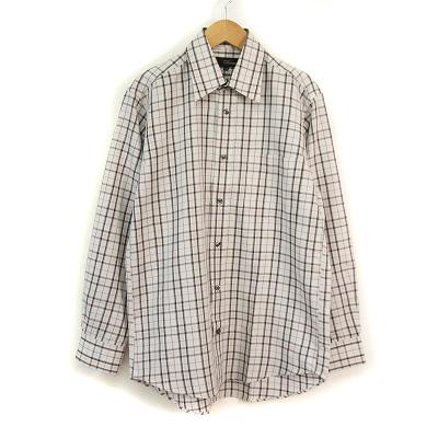 専用　山本寛斎　コート　ウール　カシミヤ　LL　SISSY　ノーカラー 専用 山本寛斎 コート ウール カシミヤ LL SISSY ノーカラー