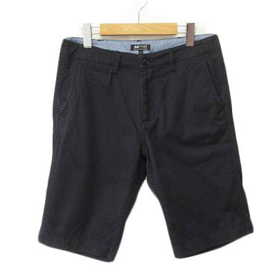 beams heart ハーフパンツ 黒 BEAMS HEART（ビームス ハート）のショートパンツ通販アイテム