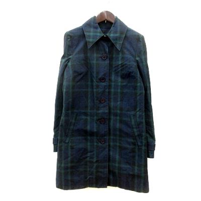 【激安】 Rodeo Crowns ロデオクラウンズ ステンカラーコート ロング コート