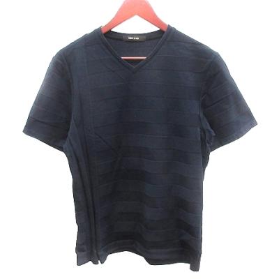 コムサ vネックtシャツの商品一覧 通販 - Yahoo!ショッピング