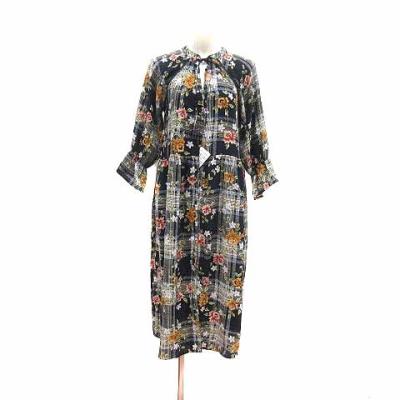 アズノウアズ ワンピース 花柄（レディースファッション）の商品一覧 