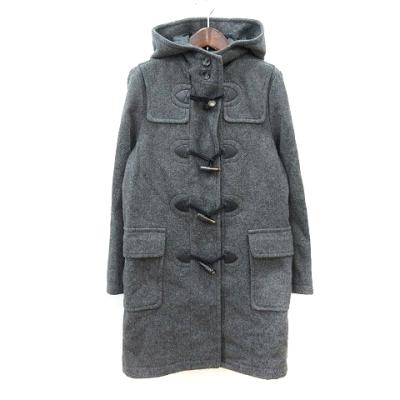 UNITED ARROWS レディースダッフルコート｜コート、ジャケット