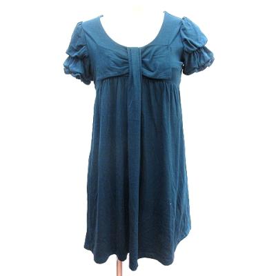 【新品未使用】L'EST ROSE 2wayミニワンピース L'EST ROSE ワンピース、チュニック｜ファッション おすすめ人気商品