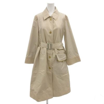 COACH レディーストレンチコート｜コート、ジャケット｜ファッション