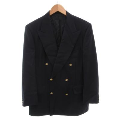 紺ブレザー 金ボタン ダブルのおすすめ人気商品一覧 通販 - Yahoo