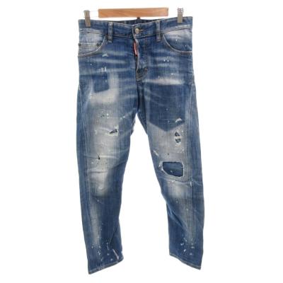ディースクエアード kenny twist jeanのおすすめ人気商品一覧 通販