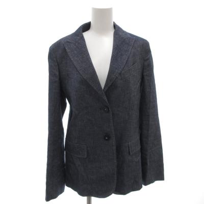 maxmara weekendデニムジャケット[マックスマーラ]（ファッション）の