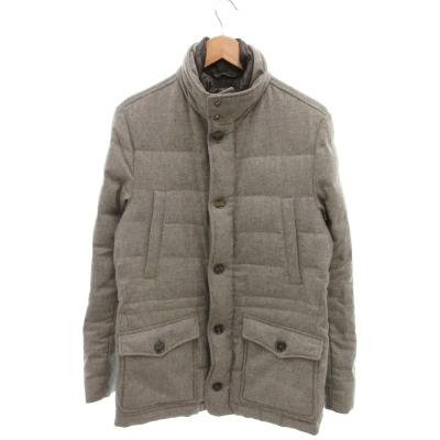 ロロピアーナ（HERNO／メンズファッション） | ファッション の