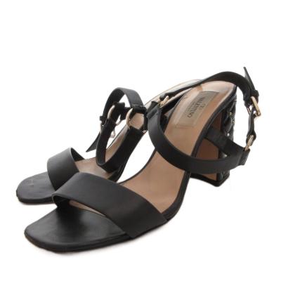 valentino ロックスタッズ サンダル（ファッション）のおすすめ人気