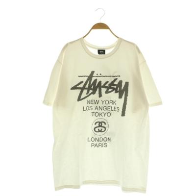 STUSSY ワールドツアーのおすすめ人気商品一覧 通販 - Yahoo!ショッピング