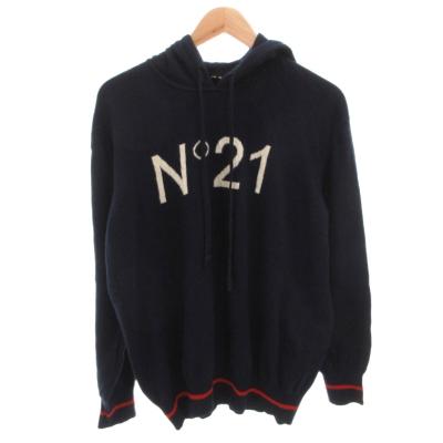 ヌメロヴェントゥーノ n21（メンズパーカー）｜トップス