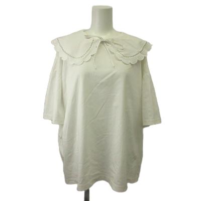YORI（Yori／レディースTシャツ、カットソー）｜トップス