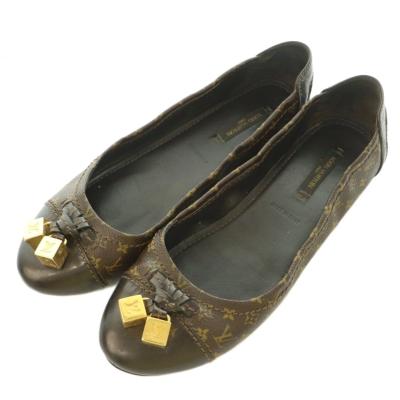 LOUIS VUITTON パンプス｜シューズ｜ファッション おすすめ人気商品