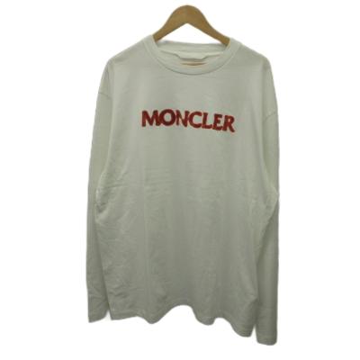 モンクレール長袖tシャツのおすすめ人気商品一覧 通販 - Yahoo