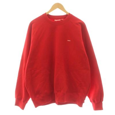 supreme トレーナー 刺繍（ファッション）のおすすめ人気商品一覧 通販