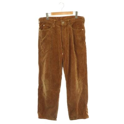 p*y様 【完売品・24AW】AURALEEオーラリー コーデュロイパンツ１ダー p*y様 【完売品・24AW】AURALEEオーラリー コーデュロイパンツ1ダー