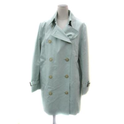 マッキントッシュ スプリングコート レディース（レディース