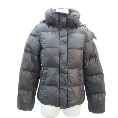 GAP レディースダウンコート、ダウンジャケット（サイズ（S/M/L）：S