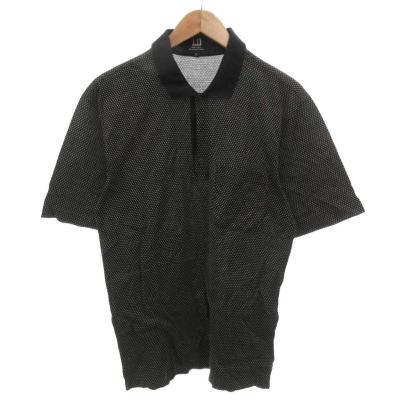 dunhill メンズポロシャツ｜トップス｜ファッション おすすめ人気商品