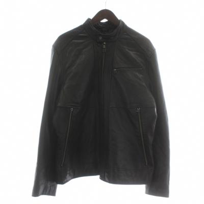 カルバンクラインレザージャケットのおすすめ人気商品一覧 通販  