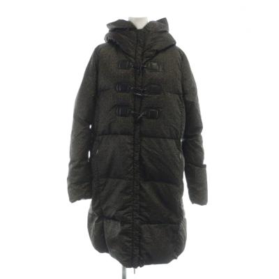 【マックスマーラ】 MaxMara Weekend line ダウンコート 42 MAXMARA WEEKEND LINE（マックスマーラウィークエンドライン） WEEKEND