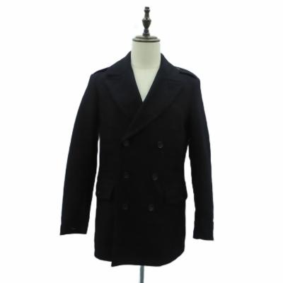 GAP Pコート（メンズPコート）｜コート、ジャケット | ファッション の