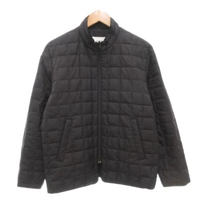 シンプルライフ メンズ ダウン（メンズコート、ジャケット