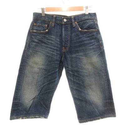 リーバイス501 ハーフパンツのおすすめ人気商品一覧 通販 - Yahoo