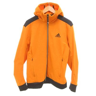 adidas（メンズファッション）（色：オレンジ系） | ファッション の