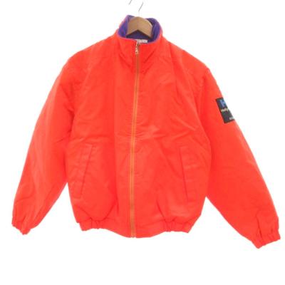 ヘリーハンセン ジャケット オレンジのおすすめ人気商品一覧 通販