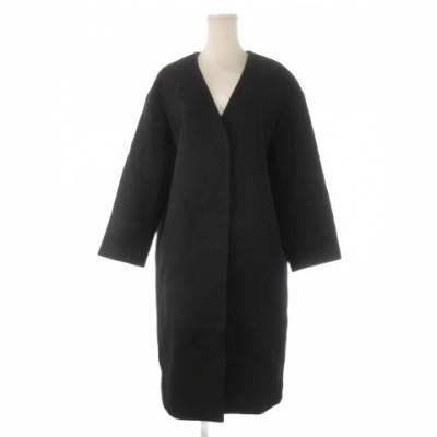 ノーカラーコート（UNTITLED）の商品一覧 通販 - Yahoo!ショッピング