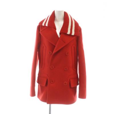 pコート 赤のおすすめ人気商品一覧 通販 - Yahoo!ショッピング
