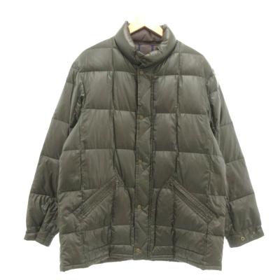 RENOWN☆シンプルライフのダウンジャケット シンプルライフ メンズ ダウン（メンズコート、ジャケット