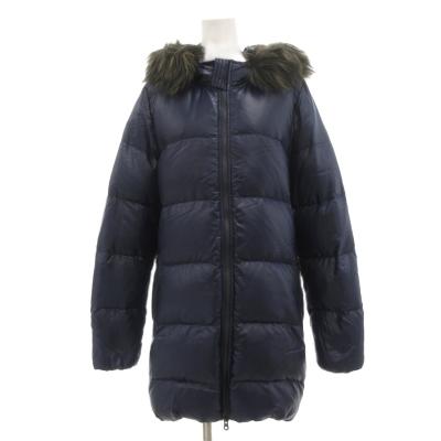 moussy ダウン人気 公式 MOUSSYのダウン アウター シェルターウェブ 