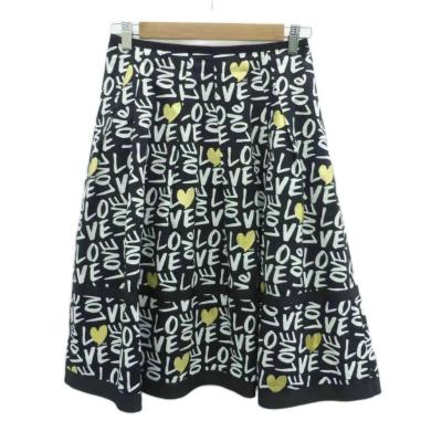 エムズグレイシー スカート（M'S GRACY）のおすすめ人気商品一覧 通販