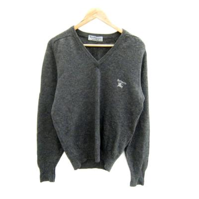 BURBERRY メンズニット、セーター｜トップス｜ファッション おすすめ