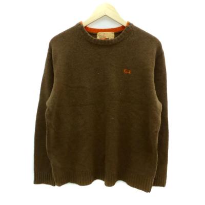 カールヘルム（メンズニット、セーター）｜トップス | ファッション の