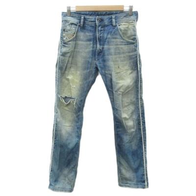 diesel ジョグジーンズ（インチ：34インチ）の商品一覧 通販 - Yahoo