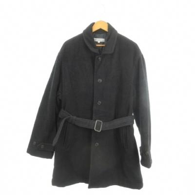 インターメッツォ コート（メンズファッション） | ファッション の