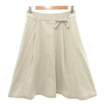 エムズグレイシー スカート（M'S GRACY）のおすすめ人気商品一覧 通販