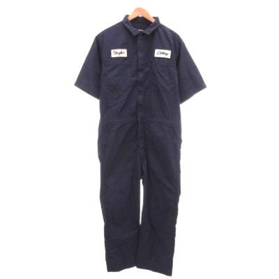 xlarge オーバーオール（メンズファッション） | ファッション の