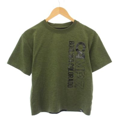 キャンプ7 tシャツ（キッズ、ジュニア服、シューズ） | ベビー、キッズ 