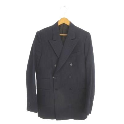 ストライプジャケット（色：パープル系）の商品一覧 通販 - Yahoo